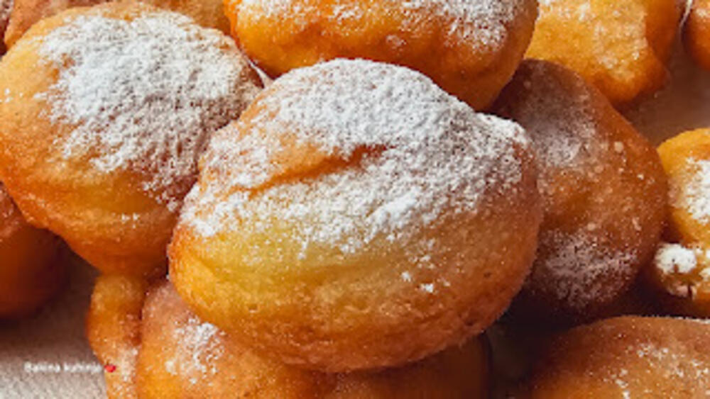 Ako volite obične uštipke, ove ćete tamaniti: Domaćice će se otimati za recept, ništa bolje u životu niste spremili