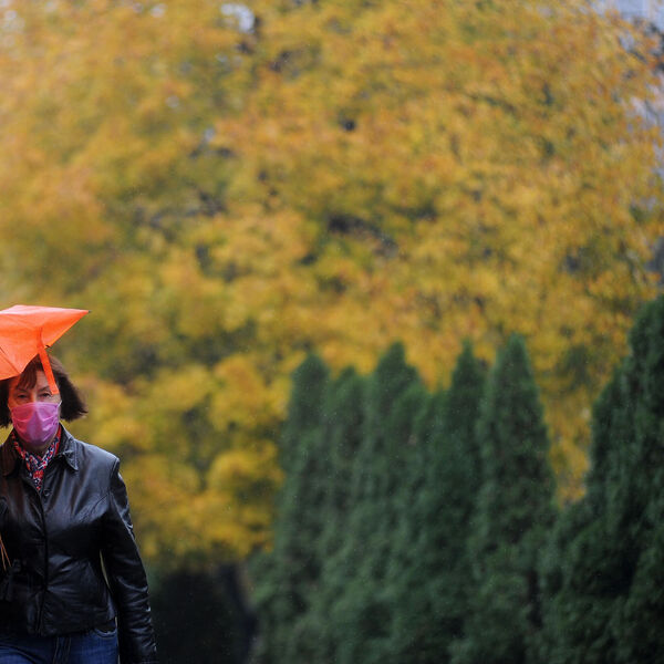 Izašla je prognoza za novembar mesec: Na početku će biti jako toplo, a onda nam stiže totalni preokret