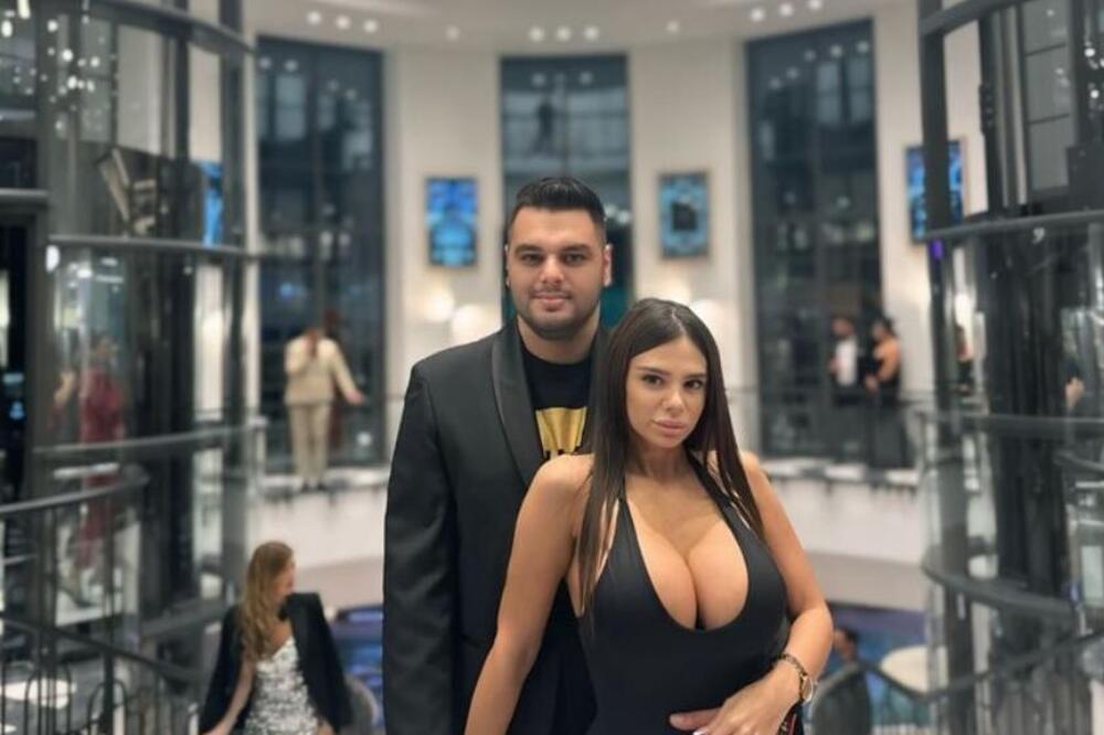 KONAČNO NEKA RADOSNA VEST! "Rodio se Lav!" - brat poznate Srpkinje dobio sina naslednika