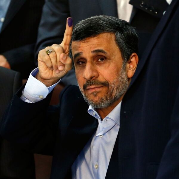 UBIJEN BIVŠI PREDSEDNIK IRANA! Rat sve više eskalira, Izrael i SAD gađaju na sve strane