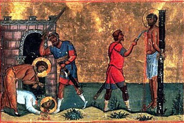 DANAS JE VELIKI PRAZNIK, OBIČAJ STAR VEKOVIMA SE NIKAKO NE KRŠI! Pratiće vas MALER, NESREĆA i TUGA ako ujutru...