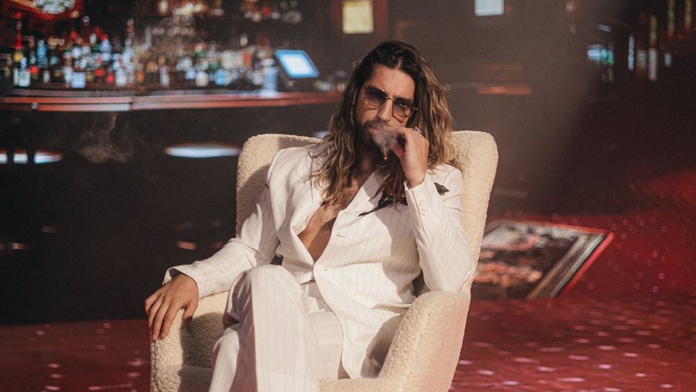 Malo ko zna da su Stefanovi i otac i majka pevači,