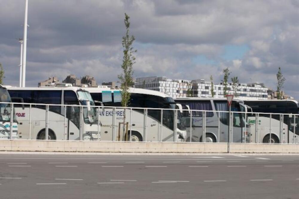 Najluđi vic dana! Došao Mujo u Sarajevo na autobusku stanicu...