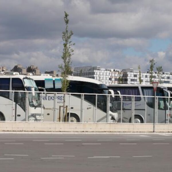 Najluđi vic dana! Došao Mujo u Sarajevo na autobusku stanicu...