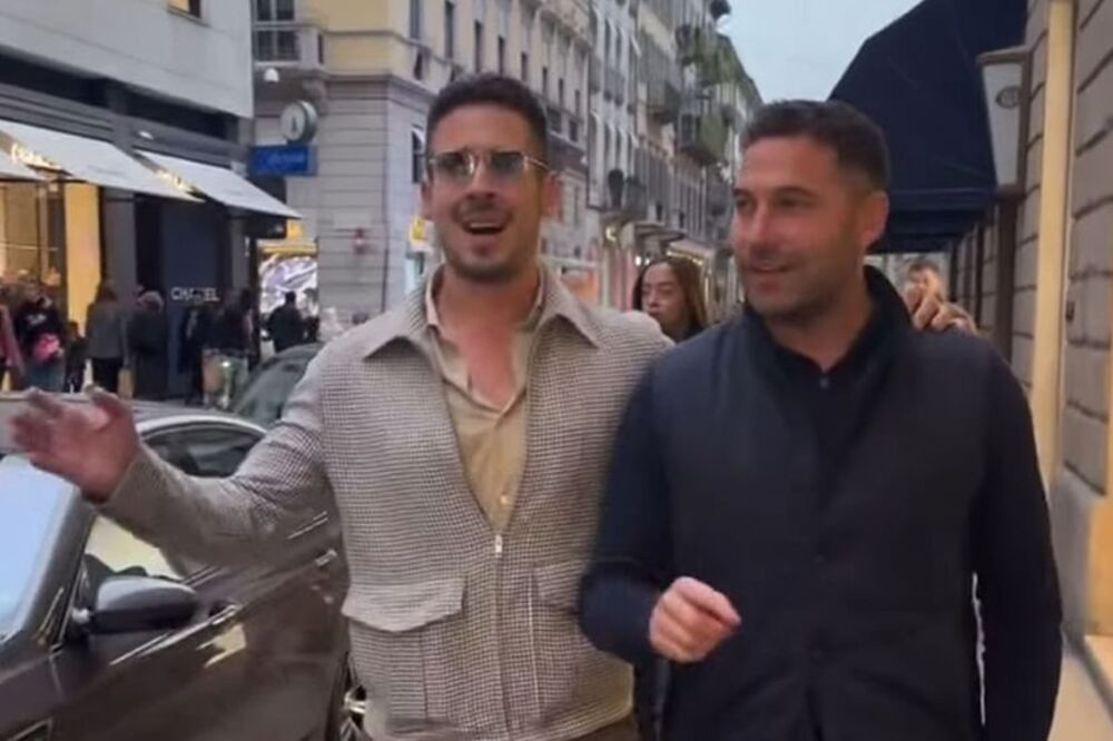 DA LI JE NIKOLA NAJVEĆI VERNIK NA ESTRADI? Na NAJTUŽNIJI DAN u Svetoj zemlji, Srbima otkrio tajnu SVETOG SAVE