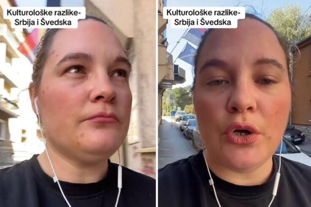 Milicu Šveđani pozvali na večeru kod kuće, na kraju joj sve preselo: Ono što su uradili je nezamislivo na Balkanu!