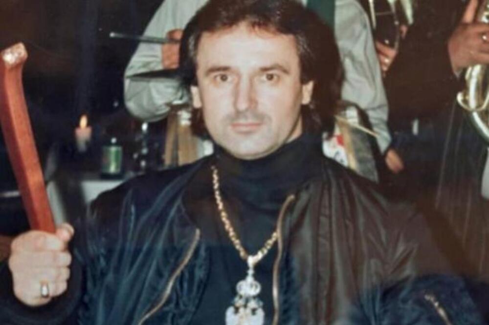 Bio je jači od Giške: Neprijateljima uterivao strah u kosti, uvek nosio šajkaču, ubijen zajedno sa prsatom plavušom