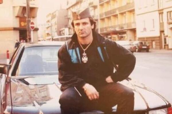 Ove reči su došle glave čuvenom Ćenti: Pre 28 godina zatečen je mrtav zajedno sa Cecinom kumom!