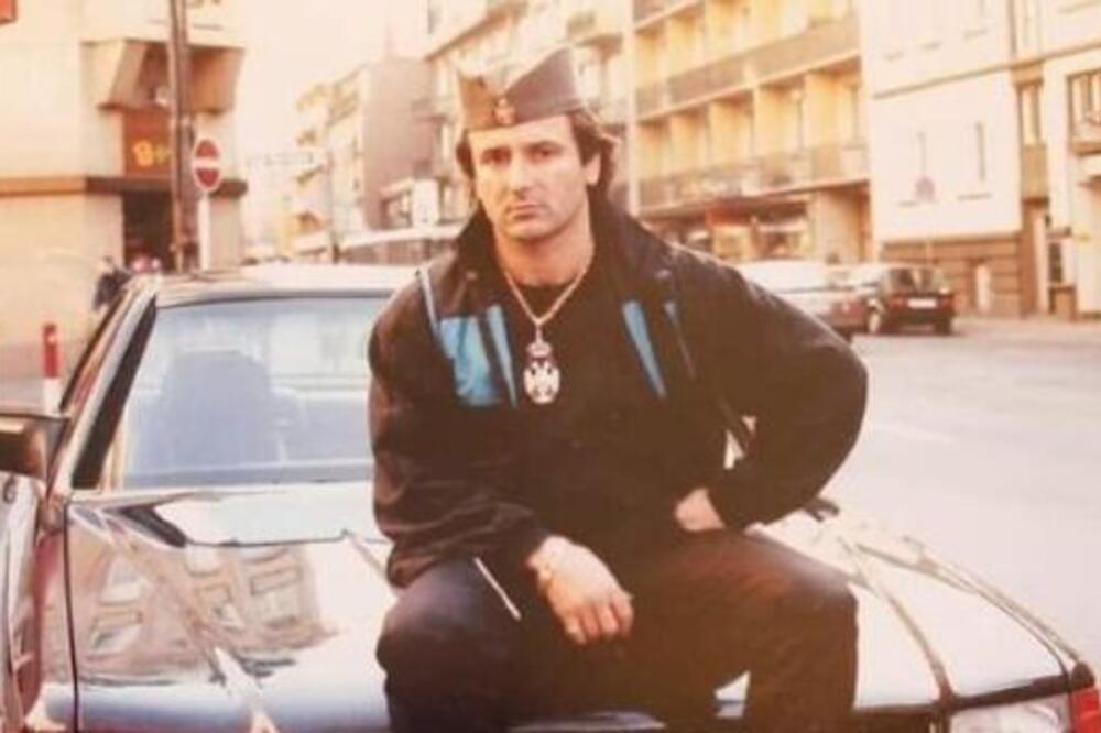 Ove reči su došle glave čuvenom Ćenti: Pre 28 godina zatečen je mrtav zajedno sa Cecinom kumom!