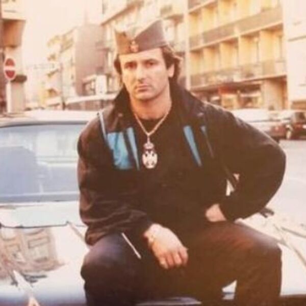 Ove reči su došle glave čuvenom Ćenti: Pre 28 godina zatečen je mrtav zajedno sa Cecinom kumom!