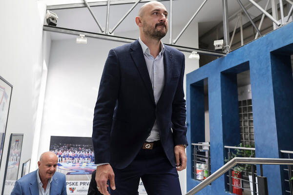 Krstić i KSS imenovali selektore!