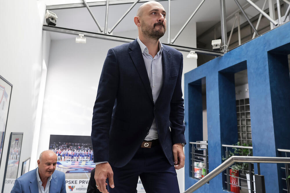 Krstić i KSS imenovali selektore!