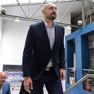 Krstić i KSS imenovali selektore!