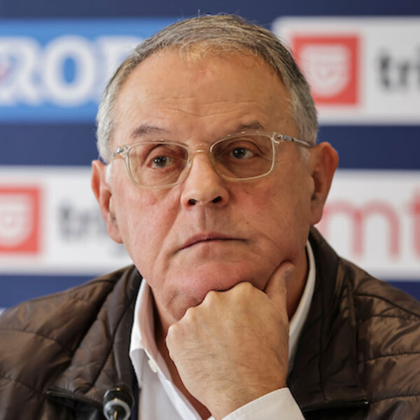 Nebojša Čović zabrinut zbog jednog detalja sa večitog derbija!