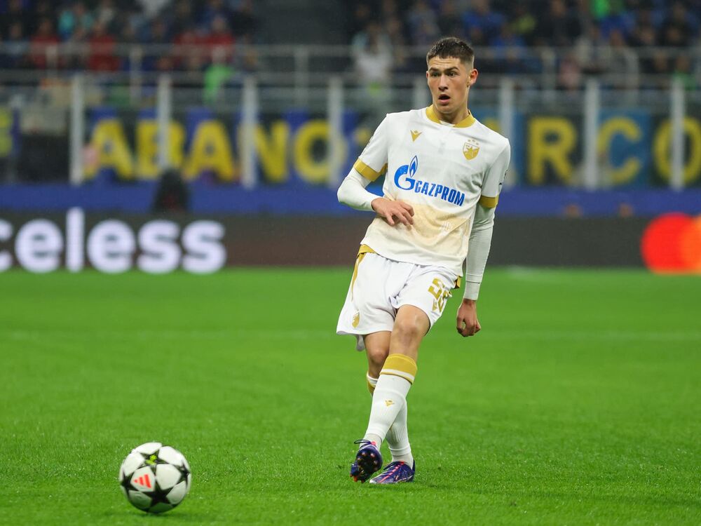 Jedan klub odustao od Andrije Maksimovića!