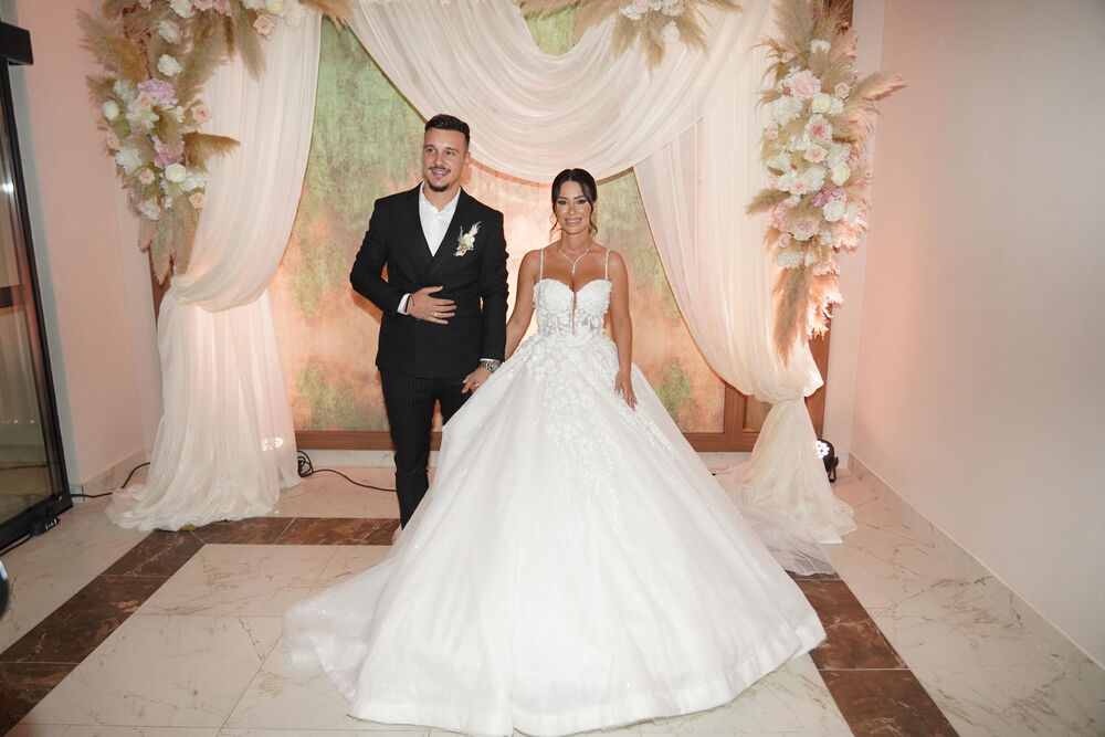 Aleksandra Bursać, Stevan Sekulić