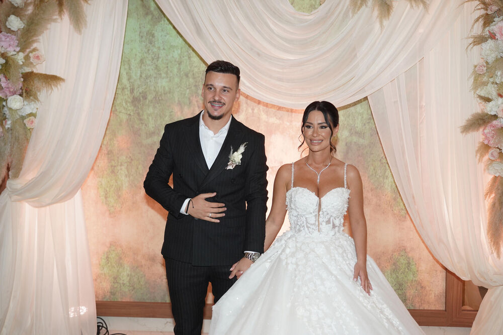 Aleksandra Bursać, Stevan Sekulić