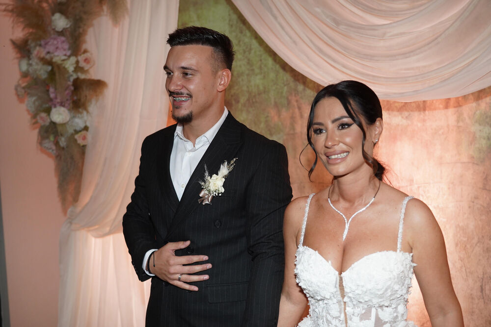 Aleksandra Bursać danas