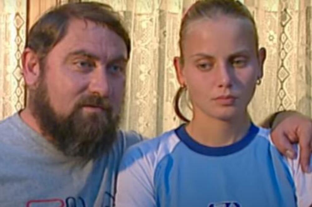 Nakon što joj je otac zlostavljač umro, našla novog dečka! On je nova ljubav Jelene Dokić, ceo svet ga zna