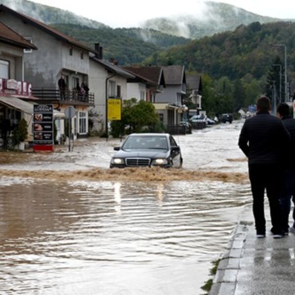 Pronađeno telo poslednje žrtve poplava u Jablanici, u Konjicu se traga za još jednom osobom!