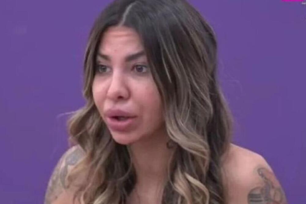 Aneli Ahmić krvnički pretučena! Brutalan snimak zgrozio naciju - "Saću da te zadavim, j*bem li ti mamu"