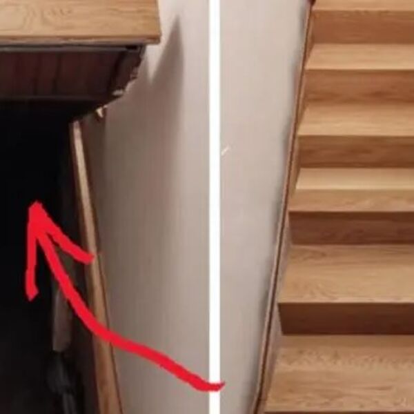 U mrklom mraku u dnu stepenica našli su tajnu prostoriju: Kad su otvorili vrata, sačekalo ih je pravo blago (FOTO)