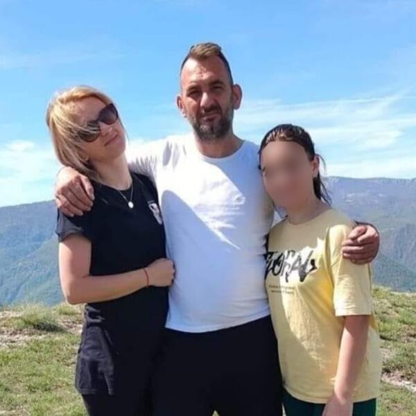 Ovo je majka koja je herojski spasila ćerku u Jablanici: Bujica je nosila 3 kilometara, a onda... (FOTO)