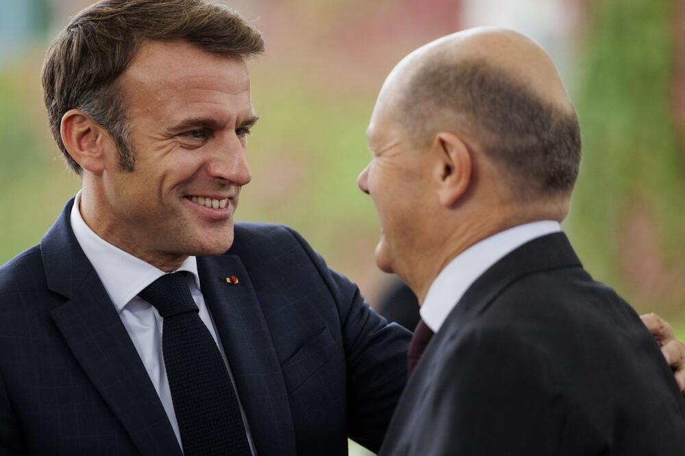 Muzika za uši Volodimira Zelenskog: Evopski moćnici saopštili veliku stvar!