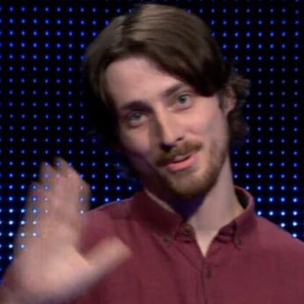 "Pozdravljam sve svoje bivše obožavateljke": Nikola postao hit u Poteri, ali ne zbog uspeha u kvizu (VIDEO)