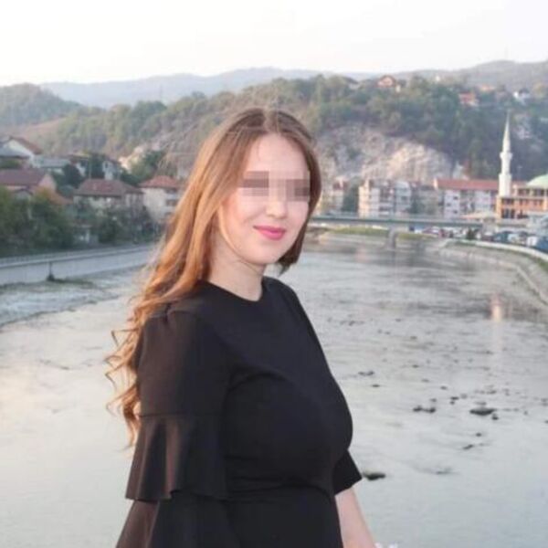 Ovo je mlada trudnica koja je tragično nastradala u poplavama u Jablanici! Nezapmaćena tragedija u Bosni (FOTO)