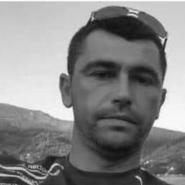Dao zadnji atom snage da spasi komšije, ali ga je talas od 3 metra odneo u smrt: Ovo je Ernad, heroj iz Bosne!