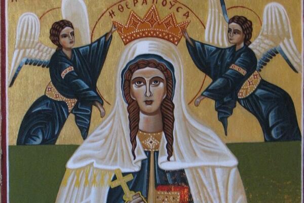 DANAS NI POD TAČKOM RAZNO NE SMETE DA ZABORAVITE JEDNU STVAR! Svetiteljka GREH NE OPRAŠTA, UJUTRU OBAVEZNO MORATE..