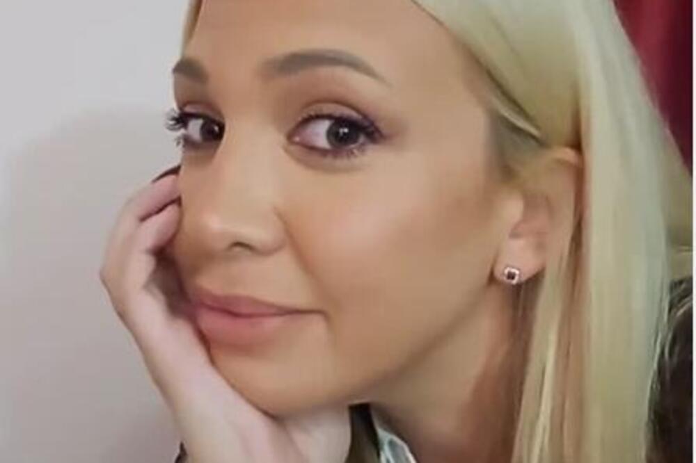 Evo gde se sada nalazi trudna Milica! Nakon saznanja da čeka bebu, donela i rigoroznu odluku
