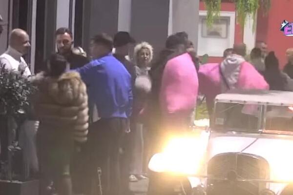 GADOST O KOJOJ BRUJI SRBIJA! Žena vršila nuždu gde je stigla - uneredila sve u Šimanovcima, SNIMAK NIJE ZA GADLJIVE