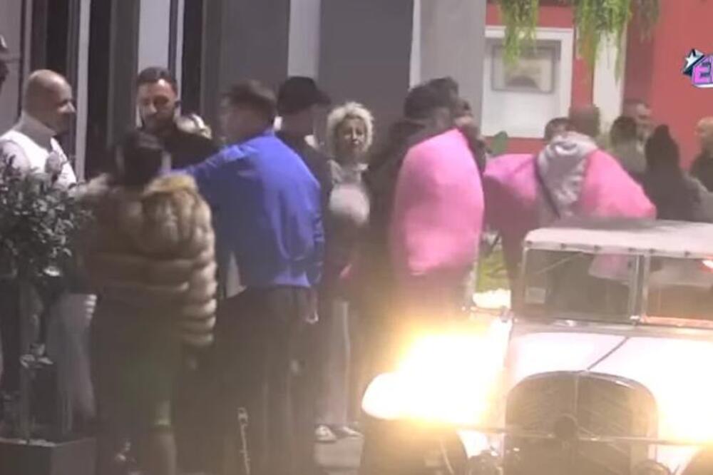 GADOST O KOJOJ BRUJI SRBIJA! Žena vršila nuždu gde je stigla - uneredila sve u Šimanovcima, SNIMAK NIJE ZA GADLJIVE