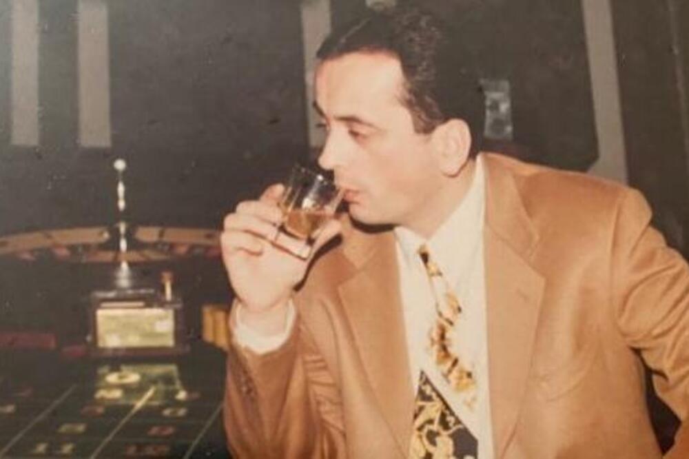 Ubijen je sa Arkanom, a pomen njegovog imena je uterivao strah u kosti: O njemu se i dalje kovaju priče, a jedno...