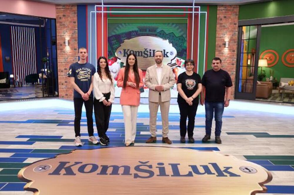 POČINJE ČETVRTA NEDELJA “KOMŠILUKA”