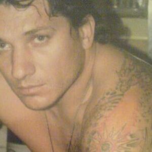 ISPLIVALA NIKAD VIĐENA FOTKA "MAKEDONSKOG LEGIJE"! Bio NA CRNOJ LISTI, 6 METAKA mu sasuli u GLAVU zbog ALBANCA JE..