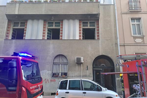 Vlasnica nelegalnog doma za stare u Zaјečaru uhapšena: Oglasio se MUP nakon smrti jedne osobe