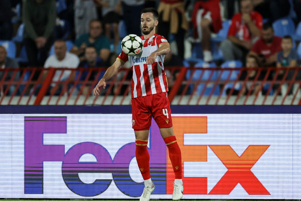 Mirko Ivanić razgalio Delije pred Milan!