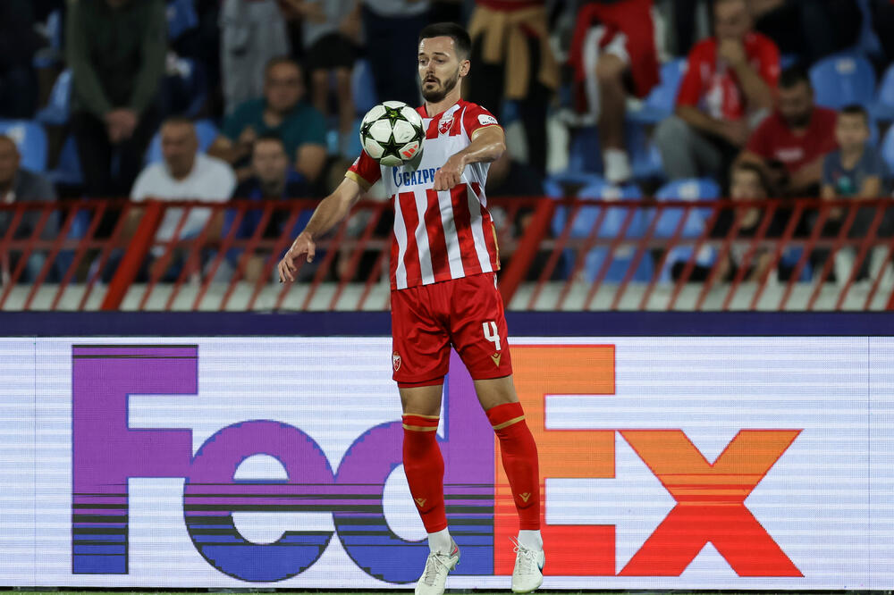 Mirko Ivanić razgalio Delije pred Milan!