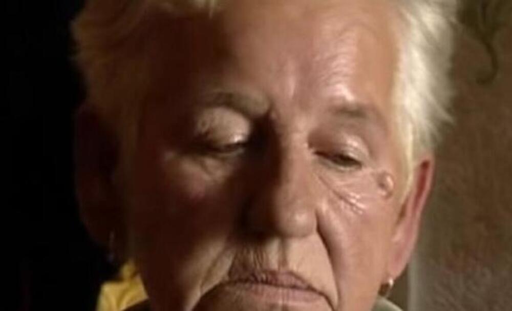 IVANKA JE U SARAJEVU PRONAŠLA BEBU! Razgrnula je ćebe i našla jezivu poruku, kad ga je odnela kuću, usledio ŠOK