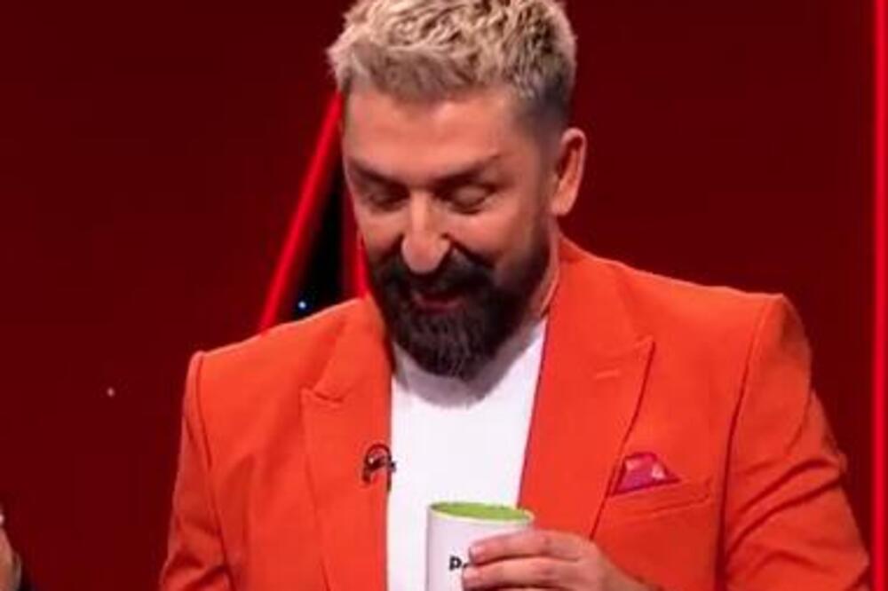 Ognjen objavio vrelu sliku svoje žene, svi gledaju i ne veruju: Da li je ovo moguće? (FOTO)