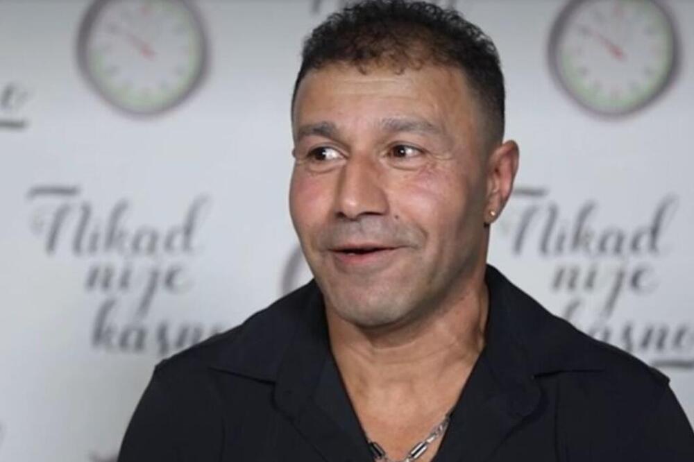 On je zbog NATO agresije morao sklopiti pakt sa Albancima! Bio prisiljen da im da jednu stvar