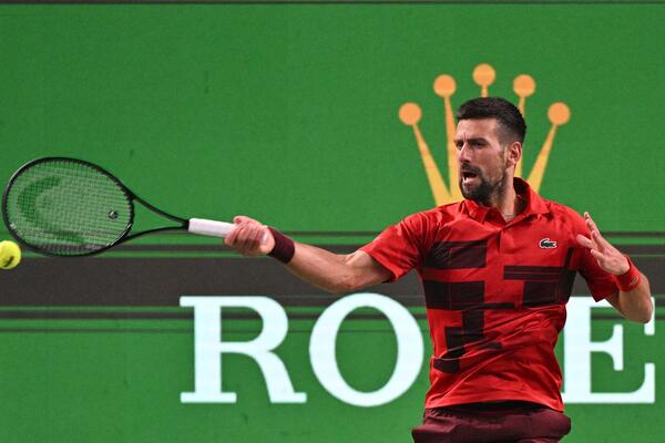 Teniski svet u šoku: Đokovića šalju u penziju, a ovo je njegov cilj u 2025!