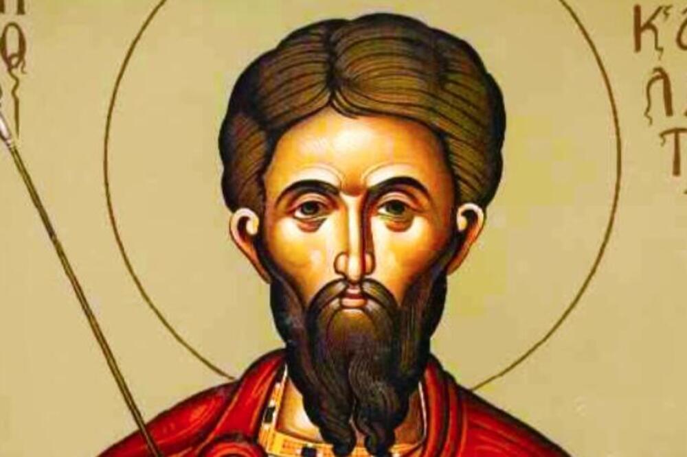 DANAS STROG OBIČAJ ZA ZDRAVLJE NE SMETE DA KRŠITE! Veliki je praznik, PRATIĆE VAS BOLEST ako RANOM ZOROM...