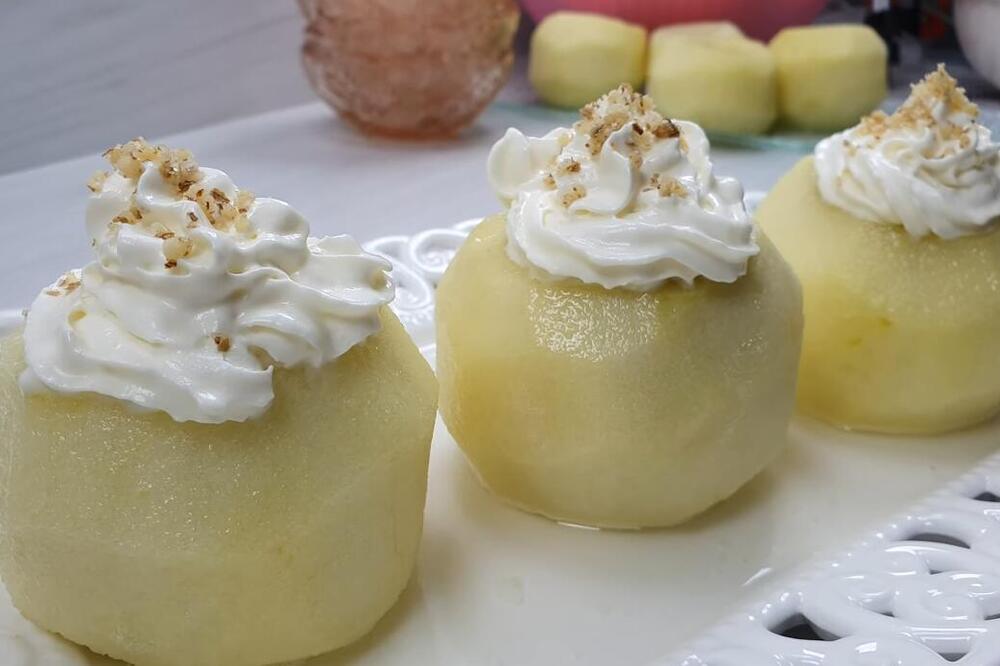 Da li biste danas jeli ovu hranu od koje nam je nekada išla "voda na usta"? Nema ko je nije voleo u Jugoslaviji