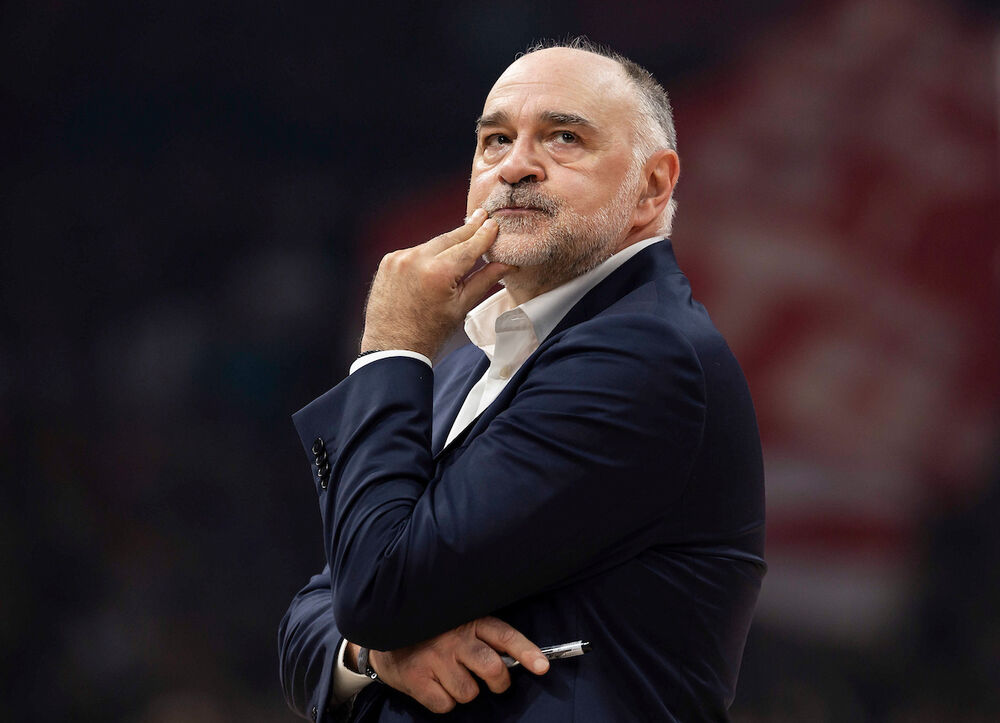 Pablo Laso