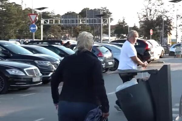 Objavljen ceo snimak svađe Snežane i ginekologa: Poslušajte kako je sve počelo, sevale strašne psovke