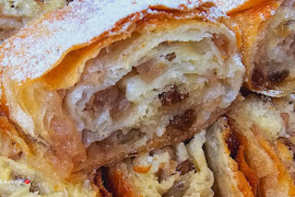 Ako ovim prelijete pitu, biće ukusnija nego ona u pekari: Mali trikovi velikih majstora, samo za vas